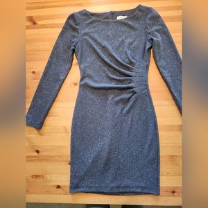 Bodycon Eliza J Holiday dress